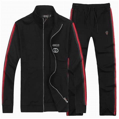 gucci tracksuit mens fake|gucci tracksuit men's price.